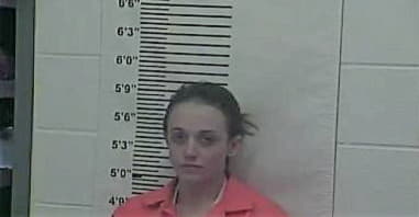 Brittany Russell, - Lewis County, KY 