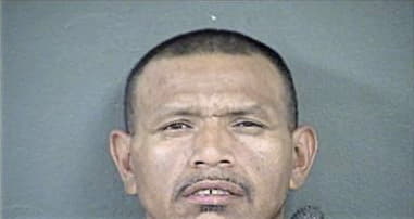 Carlos Salazar-Garcia, - Wyandotte County, KS 