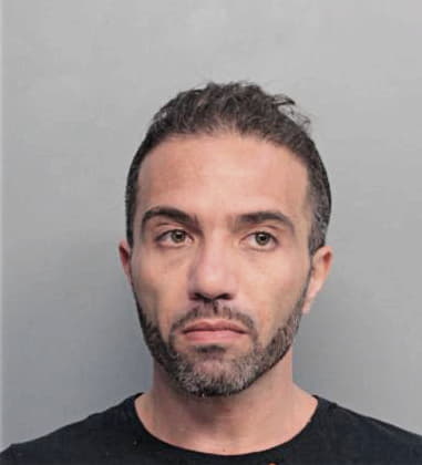 Fabian Sanchezrodriguez, - Dade County, FL 