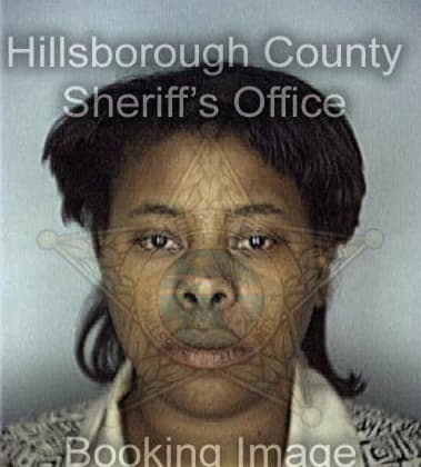 Denise Scott, - Hillsborough County, FL 