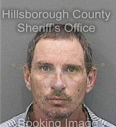 Jorge Serje, - Hillsborough County, FL 