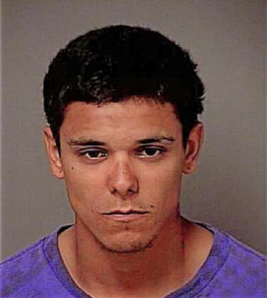 Luis Serrano-Velez, - Osceola County, FL 