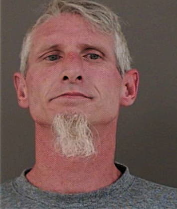 Michael Shaw, - Linn County, OR 