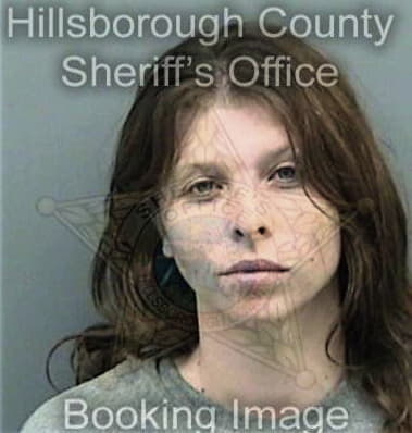 Shannon Shaw, - Hillsborough County, FL 