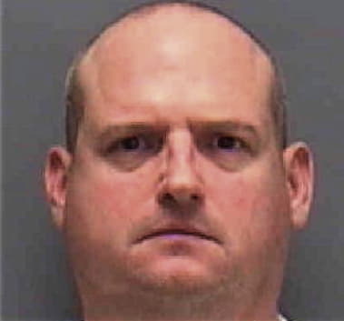 Rickey Shirley, - Lee County, FL 