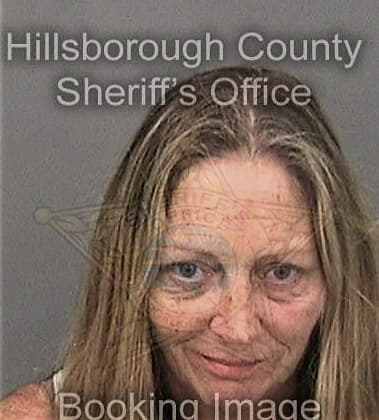 Lydia Sigona, - Hillsborough County, FL 