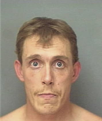 Russell Sliker - Polk County, FL 