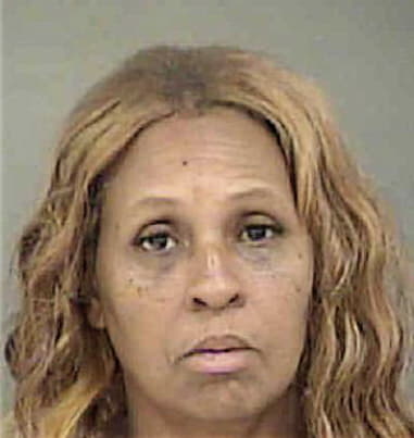 Aishya Smith, - Mecklenburg County, NC 