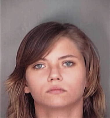 Annette Smith - Polk County, FL 