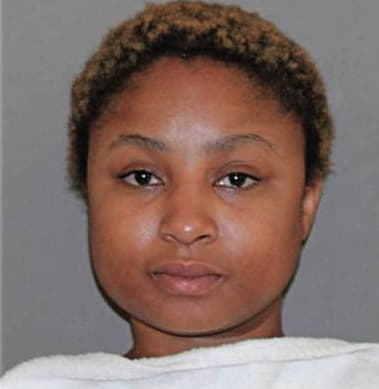 Brandi Smith - Denton County, TX 
