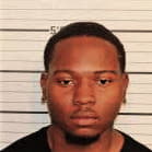 Dayvion Smith, - Shelby County, TN 