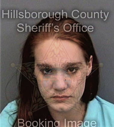 Erin Smith, - Hillsborough County, FL 