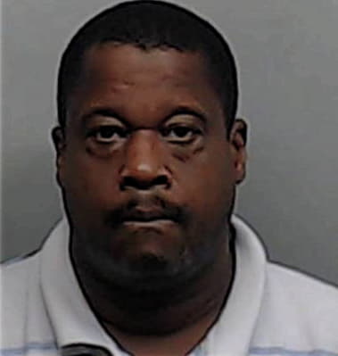 Jamonta Smith - Fulton County, GA 