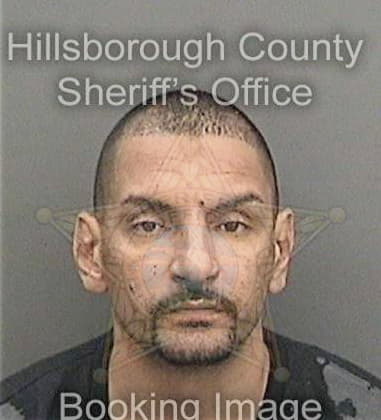 Christian Sotodiaz, - Hillsborough County, FL 