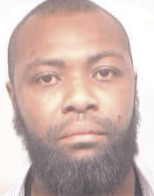 Courtney Spencer - Fulton County, GA 