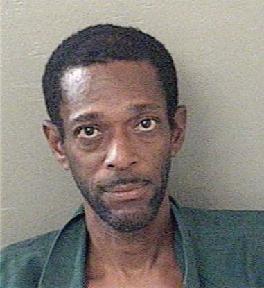 Michael Stallworth, - Escambia County, FL 