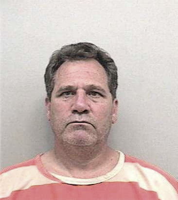 Robert Stephens, - Marion County, FL 