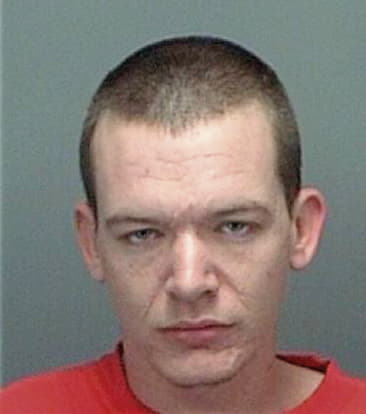 Brandon Stottler, - Pinellas County, FL 