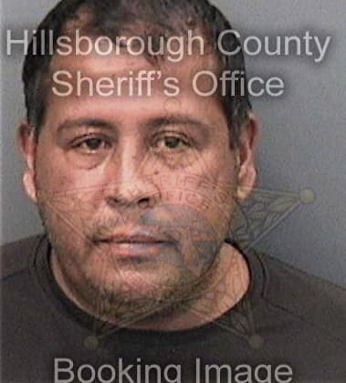 Joseph Sutera, - Hillsborough County, FL 