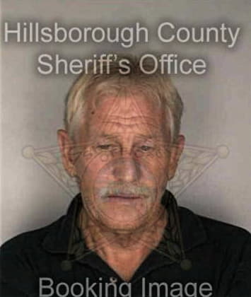 Michael Tagliarini - Hillsborough County, FL 
