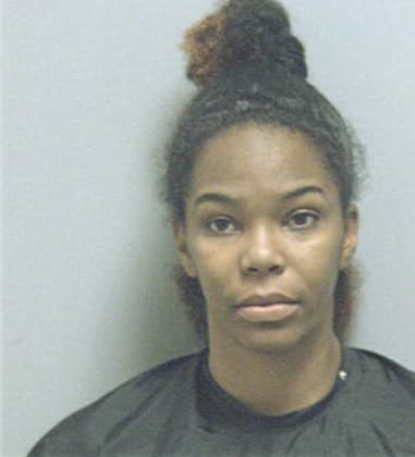 Jessica Teal - DeKalb County, GA 