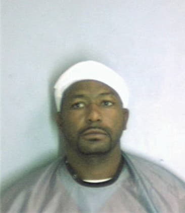 George Teasley - DeKalb County, GA 