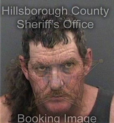 Michael Thibault, - Hillsborough County, FL 