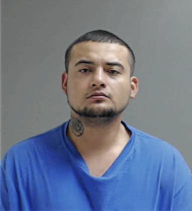 Eric Trevino, - Hidalgo County, TX 