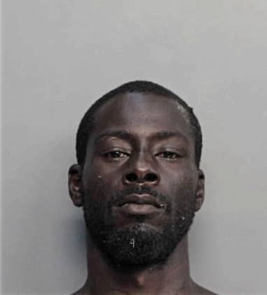 Robert Turner, - Dade County, FL 