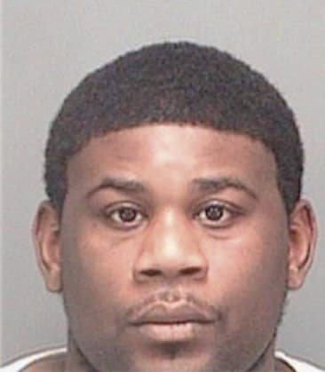 Jovan Walters, - Pinellas County, FL 