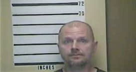 Matthew Warren - Bell County, KY 