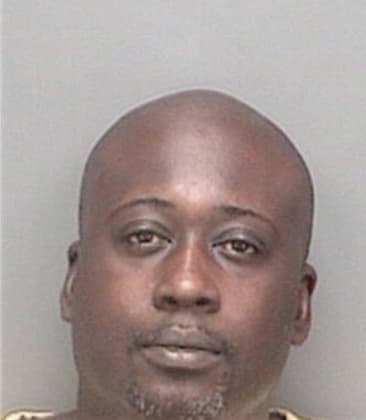 Marvin Watts, - Pinellas County, FL 