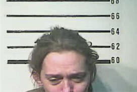 Sharon Webb - Bell County, KY 
