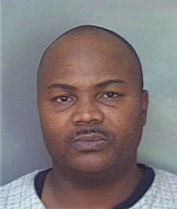 Gary Wesley - Polk County, FL 