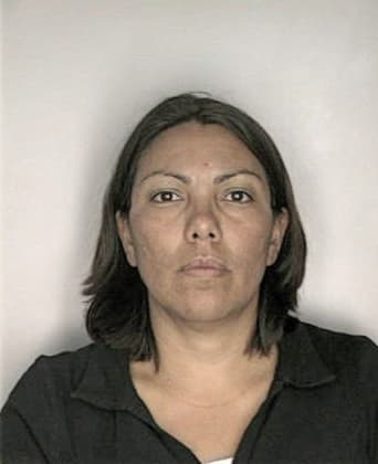 Jennifer Whinnery - Hillsborough County, FL 