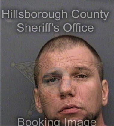 Robert Whitehill - Hillsborough County, FL 