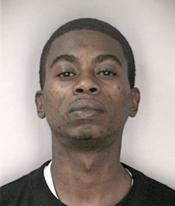 Barry Williams - Hillsborough County, FL 