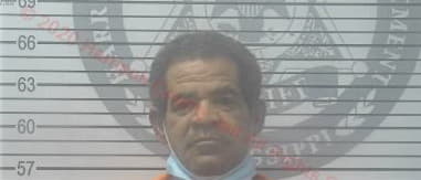 James Williams, - Harrison County, MS 