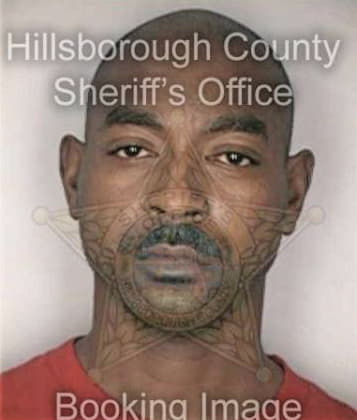 Demontario Wilson, - Hillsborough County, FL 