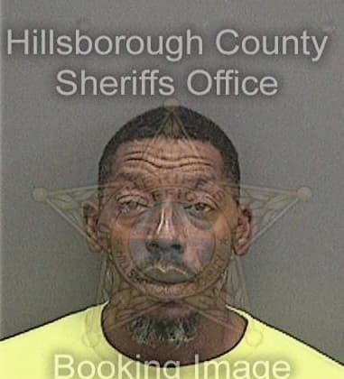 Nathan Wilson, - Hillsborough County, FL 