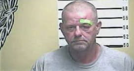 James Womack, - Bell County, KY 