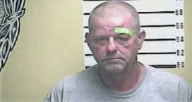 James Womack - Bell County, KY 