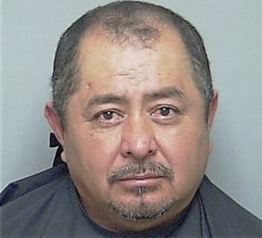 Fernando Zamora, - Putnam County, FL 