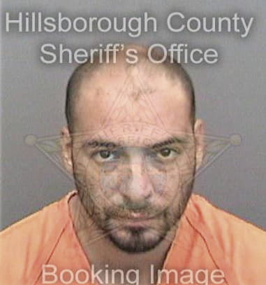 Aziz Afif, - Hillsborough County, FL 