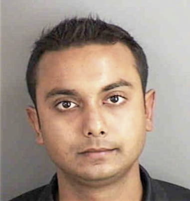 Rafe Ahmed, - Collier County, FL 