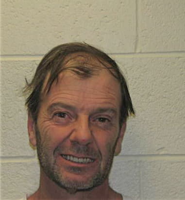 Bruce Alexander, - Crook County, OR 