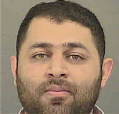 Eliener Alfonso, - Mecklenburg County, NC 