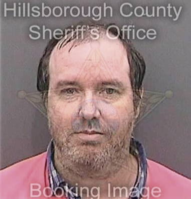 Justin Allen, - Hillsborough County, FL 