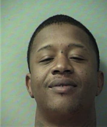 Tavares Allen, - Okaloosa County, FL 