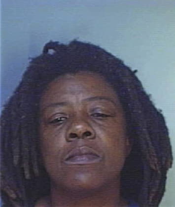 Felicia Andrews, - Polk County, FL 